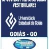 KIT 23 PROVAS VESTIBULAR DA "UEG-GO 2025-2", COM GABARITOS PARA VOCÊ TREINAR E PRATICAR SEUS CONHECIMENTOS!!! E TAMBÉM, 1 APOSTILAS COM FICHAS RESUMOS (COM TODOS OS CONTEÚDOS COBRADOS)! OBS: MATERIAL DIGITAL EM PDF (PODE SER TOTALMENTE IMPRESSO)! KIT REVISÃO UEG-GO.!