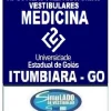 KIT 135 APOSTILAS PREPARATÓRIAS PARA O VESTIBULARDA UEG MEDICINA ITUMBIARA-GO 2025-2! SÃO MAIS DE 126 MIL EXERCÍCIOS PARA VOCÊ TREINAR, EM APOSTILAS COMPLETAS COM TEORIA APROFUNDADA, FICHAS RESUMOS E EXERCÍCIOS COM RESOLUÇÕES E GABARITOS! ALÉM DISSO, 23 PROVAS DA UEG MEDICINA ITUMBIARA-GO DE 2013-1 ATÉ 2025-1, COM GABARITOS PARA VOCÊ PRATICAR SEUS CONHECIMENTOS. E MAIS, 48 APOSTILAS DE HIPER E MEGA APROFUNDAMENTOS, COM MAIS DE 27 MIL QUESTÕES (TESTES E DISCURSIVAS) RESOLVIDAS E COMENTADAS NA ÍNTEGRA. POR FIM, 5 APOSTILAS BÔNUS DO ENEM, COM 7MIL EXERCÍCIOS, COM GABARITOS E RESOLUÇÕES! E 1450 LINKS DE VIDEOAULAS SELECIONADA, COM 10 A 15 MINUTOS DE DURAÇÃO, ABORDANDO TODOS OS CONTEÚDOS COBRADOS NO VESTIBULAR DA UEG-GO! OBS: MATERIAL DIGITAL EM PDF (PODE SER TOTALMENTE IMPRESSO)! KIT UEG MEDICINA ITUMBIARA-GO.!