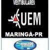 KIT 7 APOSTILAS DE REVISÃO VESTIBULAR "UEM-PR 2025-2"!!! SÃO 7 APOSTILAS COM MAIS DE 4 MIL QUESTÕES DE SOMATÓRIAS COM GABARITOS, PARA VOCÊ TREINAR E PRATICAR SEUS CONHECIMENTOS!!! OBS: MATERIAL DIGITAL EM PDF (PODE SER TOTALMENTE IMPRESSO)!!! KIT "UEM MARINGÁ-PR 2025-1"!!!