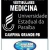 KIT APOSTILAS PREPARATÓRIAS PARA O VESTIBULAR DA "UEPB MEDICINA CAMPINA GRANDE-PB."!!!