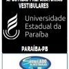 KIT APOSTILAS PREPARATÓRIAS PARA O VESTIBULAR DA "UEPB-PB 2025."!!!