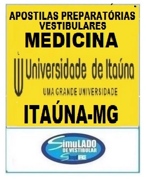 UIT - MEDICINA (ITAÚNA - MG)