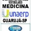 KIT 135 APOSTILAS PREPARATÓRIAS PARA O VESTIBULAR DA "UNAERP MEDICINA GUARUJÁ-SP 2025-2” !!!SÃO MAIS DE 126 MIL EXERCÍCIOS PARA VOCÊ TREINAR EM APOSTILAS COMPLETAS COM TEORIA  APROFUNDADA, FICHAS RESUMOS E EXERCÍCIOS COM RESOLUÇÕES E GABARITOS!!! E TAMBÉM, 20 PROVAS DA "UNAERP MEDICINA GUARUJÁ-SP DE 2013-1 ATÉ 2024-2”, COM GABARITOS PARA VOCÊ TREINAR E PRATICAR SEUS CONHECIMENTOS!!! E MAIS, 1 APOSTILAS DE ANÁLISES DE OBRAS LITERÁRIAS DA UNAERP.!!! E MAIS AINDA, 5 APOSTILAS BÔNUS DO ENEM COM 7 MIL EXERCÍCIOS, COM GABARITOS E RESOLUÇÕES !!! OBS: MATERIAL DIGITAL EM PDF (PODE SER TOTALMENTE IMPRESSO)!!! KIT UNAERP MEDICINA GUARUJÁ-SP 2025-2.!!!