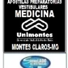 KIT 135 APOSTILAS PREPARATÓRIAS PARA O VESTIBULAR DA “UNIMONTES MEDICINA MONTES CLAROS-MG".!!! SÃO MAIS DE 126 MIL EXERCÍCIOS PARA VOCÊ TREINAR EM APOSTILAS COMPLETAS COM TEORIA APROFUNDADA, FICHAS RESUMOS E EXERCÍCIOS COM RESOLUÇÕES E GABARITOS!!! E TAMBÉM, 10 PROVAS DA “UNIMONTES MONTES CLAROS-MG DE 2009-2 ATÉ 2024-2”, COM GABARITOS PARA VOCÊ TREINAR E PRATICAR SEUS CONHECIMENTOS!!! E MAIS,48 APOSTILAS DE MEGA PROFUNDAMENTOS, COM MAIS DE 27 MIL QUESTÕES (TESTES E DISCURSIVAS) RESOLVIDAS E COMENTADAS NA ÍNTEGRA!!! E POR FIM, 5 APOSTILAS BÔNUS DO “ENEM” COM 7 MIL EXERCÍCIOS, COM GABARITOS E RESOLUÇÕES !!! OBS: MATERIAL DIGITAL EM PDF (PODE SER TOTALMENTE IMPRESSO)!!! KIT UNIMONTES MEDICINA MONTES CLAROS-MG.!!!