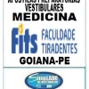 KIT 135  APOSTILAS PREPARATÓRIAS PARA O VESTIBULAR DA "FITS MEDICINA GOIANA-PE 2025-2" !!!SÃO MAIS DE 126 MIL EXERCÍCIOS PARA VOCÊ TREINAR EM APOSTILAS COMPLETAS COM TEORIA  APROFUNDADA, FICHAS RESUMOS E EXERCÍCIOS COM RESOLUÇÕES E GABARITOS!!! E TAMBÉM, 23 PROVAS DA “BANCA STRIX MEDICINA FITS GOIANA-PE DE 2015-1 ATÉ 2025-1”, COM GABARITOS PARA VOCÊ TREINAR E PRATICAR SEUS CONHECIMENTOS!!! E MAIS, 5 APOSTILAS BÔNUS DO ENEM COM 7 MIL EXERCÍCIOS, COM GABARITOS E RESOLUÇÕES !!! OBS: MATERIAL DIGITAL EM PDF (PODE SER TOTALMENTE IMPRESSO)!!! KIT FITS MEDICINA GOIANA-PE 2025-2.!!!