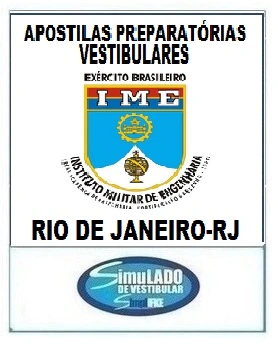 KIT COM 156 APOSTILAS PREPARATÓRIAS PARA O VESTIBULAR ITA 2027! SÃO MAIS DE 150 MIL EXERCÍCIOS PARA VOCÊ TREINAR E APRIMORAR SEUS CONHECIMENTOS, EM APOSTILAS COMPLETAS, COM TEORIA APROFUNDADA, FICHAS-RESUMO E QUESTÕES (OBJETIVAS E DISCURSIVAS) EM NÍVEL ITA, IME E OLIMPÍADAS, TODAS COM GABARITOS E RESOLUÇÕES DETALHADAS.! E ALÉM DISSO, O MATERIAL INCLUI 50 PROVAS DO ITA, DE 1976 A 2026, TOTALMENTE RESOLVIDAS E COMENTADAS NA ÍNTEGRA.! E INCLUI TAMBÉM 18 PROVAS DO IME, DE 2009 A 2026, RESOLVIDAS PASSO A PASSO.! E MAIS: LIVROS DE FÍSICA, QUÍMICA E MATEMÁTICA COM MEGA APROFUNDAMENTO, DE GRANDES EDITORAS INTERNACIONAIS, COMO MIR MOSCOU (RÚSSIA), ESTADOS UNIDOS, INGLATERRA E CANADÁ.!OBS.: MATERIAL DIGITAL EM PDF (PODE SER TOTALMENTE IMPRESSO).!KIT ITA 2027. (cópia)