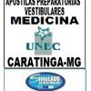 KIT 135 APOSTILAS PREPARATÓRIAS PARA O VESTIBULAR DA "UNEC MEDICINA CARATINGA-GM BANCA ECONRIO 2025-2" !!!SÃO MAIS DE 126 MIL EXERCÍCIOS PARA VOCÊ TREINAR EM APOSTILAS COMPLETAS COM TEORIA APROFUNDADA, FICHAS RESUMOS E EXERCÍCIOS COM RESOLUÇÕES E GABARITOS!!! E TAMBÉM, 31 PROVAS DA "BANCA ECONRIO MEDICINA UNESC CARATINGA-MG", COM GABARITOS PARA VOCÊ TREINAR E PRATICAR SEUS CONHECIMENTOS!!! E MAIS, 5 APOSTILAS BÔNUS DO "ENEM" COM 7 MIL EXERCÍCIOS, COM GABARITOS E RESOLUÇÕES !!! OBS: MATERIAL DIGITAL EM PDF (PODE SER TOTALMENTE IMPRESSO)!!! KIT UNEC MEDICINA CARATINGA-MG 2025-2.!!!