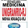 KIT 41 PROVAS "AFYA MEDICINA UNIGRANRIO MEDICINA NOVA IGUAÇU-RJ 2025-2”, COM RESOLUÇÕES E COMENTÁRIOS DE TODAS AS QUESTÕES, PARA VOCÊ TREINAR E PRATICAR SEUS CONHECIMENTOS!!! E TAMBÉM, 1 APOSTILA FICHA RESUMO (TEÓRICA EM FASHCARDS, COM TODOS OS CONTEÚDOS SUPER RESUMIDOS).!!! E MAIS, 6 APOSTILAS DE REVISÃO, COM MAIS DE 7 MIL QUESTÕES (TESTES E DISCURSIVAS), COM GABARITOS PARA VOCÊ TREINAR E PRATICAR SEUS CONHECIMENTOS!!! OBS: MATERIAL DIGITAL EM PDF (PODE SER TOTALMENTE IMPRESSO).!!! KIT REVISÃO VESTIBULAR AFYA MEDICINA UNIGRANRIO MEDICINA NOVA IGUAÇU-RJ 2025-2.!!!