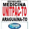 KIT 135 APOSTILAS PREPARATÓRIAS PARA O VESTIBULAR DA "UNITPAC MEDICINA ARAGUAINA-TO 2025-1"!!!SÃO MAIS DE 126 MIL EXERCÍCIOS PARA VOCÊ TREINAR EM APOSTILAS COMPLETAS COM TEORIA  APROFUNDADA, FICHAS RESUMOS E EXERCÍCIOS COM RESOLUÇÕES E GABARITOS!!! E TAMBÉM, 13 PROVAS DA "BANCA AFYA MEDICINA ARAGUAINA-TO", COM RESOLUÇÕES E COMENTÁRIOS DE TODAS AS QUESTÕES, PARA VOCÊ TREINAR E PRATICAR SEUS CONHECIMENTOS!!! E MAIS, 5 APOSTILAS BÔNUS DO ENEM COM 7 MIL EXERCÍCIOS, COM GABARITOS E RESOLUÇÕES !!! OBS: MATERIAL DIGITAL EM PDF (PODE SER TOTALMENTE IMPRESSO)!!! KIT UNITPAC MEDICINA ARAGUAINA-TO 2025-1.!!!