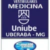 KIT 135 APOSTILAS PREPARATÓRIAS PARA O VESTIBULAR DA “UNIBUE MEDICINA UBERABA-MG 2025-2”!!!SÃO MAIS DE 126 MIL EXERCÍCIOS PARA VOCÊ TREINAR EM APOSTILAS COMPLETAS COM TEORIA APROFUNDADA, FICHAS RESUMOS E EXERCÍCIOS COM RESOLUÇÕES E GABARITOS!!! E TAMBÉM, 12 PROVAS DA “UNIUBE MEDICINA UBERABA-MG BANCA VUNESP DE 2015-2 ATÉ 2025-1”, COM GABARITOS PARA VOCÊ TREINAR E PRATICAR SEUS CONHECIMENTOS!!! E TAMBÉM, 5 APOSTILAS BÔNUS DO “ENEM” COM 7 MIL EXERCÍCIOS, COM GABARITOS E RESOLUÇÕES !!! E, 1450 LINKS DE VÍDEO AULAS SELECIONADAS COM 10 A 15 MINUTOS DE DURAÇÃO (COM TODOS OS CONTEÚDOS E MATÉRIAS)!!! OBS: MATERIAL DIGITAL EM PDF (PODE SER TOTALMENTE IMPRESSO)!!! KIT UNIUBE MEDICINA UBERABA-MG BANCA VUNESP 2025-2.!!!
