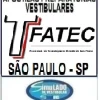 KIT 78 APOSTILAS PREPARATÓRIAS PARA O VESTIBULAR DA "FATEC SÃO PAULO-SP 2025” !!!SÃO MAIS DE 75 MIL EXERCÍCIOS PARA VOCÊ TREINAR EM APOSTILAS COMPLETAS, COM TEORIA APROFUNDADA, FICHAS RESUMOS E EXERCÍCIOS COM RESOLUÇÕES E GABARITOS!!! E TAMBÉM, 20 PROVAS DA “FATEC-SP DE 1998 ATÉ 2024-2”, COM RESOLUÇÕES E COMENTÁRIOS DE TODAS AS QUESTÕES PARA VOCÊ TREINAR E PRATICAR SEUS CONHECIMENTOS.!!! E MAIS, 5 APOSTILAS BÔNUS DO “ENEM” COM 7 MIL EXERCÍCIOS, COM GABARITOS E RESOLUÇÕES !!! E, 850 LINKS DE VÍDEO AULAS SELECIONADAS COM 10 A 15 MINUTOS DE DURAÇÃO!!! OBS: MATERIAL DIGITAL EM PDF (PODE SER TOTALMENTE IMPRESSO)!!! KIT FATEC SÃO PAULO-SP 2025.!!!