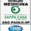 KIT 156 APOSTILAS PREPARATÓRIAS PARA O VESTIBULAR DA “SANTA CASA DE SP MEDICINA SÃO PAULO-SP BANCA VUNESP 2026” !!! SÃO MAIS DE 145 MIL EXERCÍCIOS PARA VOCÊ TREINAR EM APOSTILAS COMPLETAS COM TEORIA APROFUNDADA, FICHAS RESUMOS E EXERCÍCIOS COM RESOLUÇÕES E GABARITOS!!! E TAMBÉM, 8 PROVAS DA “SANTA CASA -SP DE 2018 ATÉ 2025”, COM RESOLUÇÕES E COMENTÁRIOS DE TODAS AS QUESTÕES PARA VOCÊ TREINAR E PRATICAR SEUS CONHECIMENTOS!!! E MAIS, 9 PROVAS “BANCA VUNESP MEDICINA VESTIBULARES 2024”, COM RESOLUÇÕES E COMENTÁRIOS DE TODAS AS MAIS DE 1.200 QUESTÕES (TESTES E DISCURSIVAS), PARA VOCÊ TREINAR E APROFUNDAR SEUS CONHECIMENTOS !!! E MAIS AINDA, 55 PROVAS “BANCA VUNESP MEDICINA”, COM RESOLUÇÕES E COMENTÁRIOS DE TODAS AS MAIS DE 5.500 QUESTÕES (TESTES E DISCURSIVAS), PARA VOCÊ TURBINAR SUA PREPARAÇÃO!!! E POR FIM, 48 APOSTILAS DE “MEGA PROFUNDAMENTOS MEDICINA SANTA CASA DE SP”, COM MAIS DE 27 MIL QUESTÕES (TESTES E DISCURSIVAS) RESOLVIDAS E COMENTADAS NA ÍNTEGRA!!! ALÉM DISSO, 5 APOSTILAS BÔNUS DO “ENEM” COM 7 MIL EXERCÍCIOS, COM GABARITOS E RESOLUÇÕES !!! OBS: MATERIAL DIGITAL EM PDF (PODE SER TOTALMENTE IMPRESSO)!!! KIT SANTA CASA DE SP MEDICINA SÃO PAULO-SP BANCA VUNESP 2026.!!!