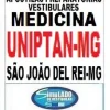 KIT 135 APOSTILAS PREPARATÓRIAS PARA O VESTIBULAR DA "UNIPTAN MEDICINA SÃO JOÃO DEL REI-MG 2025-2"!!!SÃO MAIS DE 126 MIL EXERCÍCIOS PARA VOCÊ TREINAR EM APOSTILAS COMPLETAS COM TEORIA  APROFUNDADA, FICHAS RESUMOS E EXERCÍCIOS COM RESOLUÇÕES E GABARITOS!!! E TAMBÉM, 13 PROVAS DA "BANCA AFYA MEDICINA SÃO JOÃO DEL REI-MG", COM RESOLUÇÕES E COMENTÁRIOS DE TODAS AS QUESTÕES, PARA VOCÊ TREINAR E PRATICAR SEUS CONHECIMENTOS!!! E MAIS, 5 APOSTILAS BÔNUS DO ENEM COM 7 MIL EXERCÍCIOS, COM GABARITOS E RESOLUÇÕES !!! OBS: MATERIAL DIGITAL EM PDF (PODE SER TOTALMENTE IMPRESSO)!!! KIT UNIPTAN MEDICINA SÃO JOÃO DEL REI-MG 2025-2.!!! 