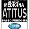 KIT 135 APOSTILAS PREPARATÓRIAS PARA O VESTIBULAR DA "ATITUS MEDICINA PASSO FUNDO-RS 2025-2”!!! SÃO MAIS DE 126 MIL EXERCÍCIOS PARA VOCÊ TREINAR EM APOSTILAS COMPLETAS COM TEORIA  APROFUNDADA, FICHAS RESUMOS E EXERCÍCIOS COM RESOLUÇÕES E GABARITOS!!! E TAMBÉM, 5 APOSTILAS BÔNUS DO ENEM COM 7 MIL EXERCÍCIOS, COM GABARITOS E RESOLUÇÕES !!! E, 1450 LINKS DE VÍDEO AULAS SELECIONADAS COM 10 A 15 MINUTOS DE DURAÇÃO (COM TODOS OS CONTEÚDOS E MATÉRIAS)!!! OBS: MATERIAL DIGITAL EM PDF (PODE SER TOTALMENTE IMPRESSO)! KIT ATITUS MEDICINA PASSO FUNDO-RS.!!!  