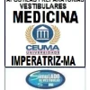 KIT 135 APOSTILAS PREPARATÓRIAS PARA O VESTIBULAR DA "CEUMA MEDICINA IMPERATRIZ-MA 2025-2" !!! SÃO MAIS DE 135 MIL EXERCÍCIOS,  PARA VOCÊ TREINAR EM APOSTILAS COMPLETAS COM TEORIA  APROFUNDADA, FICHAS RESUMOS E EXERCÍCIOS COM RESOLUÇÕES E GABARITOS!!! E TAMBÉM, 13 PROVAS DA "CEUMA MEDICINA IMPERATRIZ-MA DE 2014-1 ATÉ 2024-1", COM GABARITOS PARA VOCÊ TREINAR E PRATICAR SEUS CONHECIMENTOS!!! E MAIS, 5 APOSTILAS BÔNUS DO ENEM COM 7 MIL EXERCÍCIOS, COM GABARITOS E RESOLUÇÕES !!! E, 1450 LINKS DE VÍDEO AULAS SELECIONADAS COM 10 A 15 MINUTOS DE DURAÇÃO (COM TODOS OS CONTEÚDOS E MATÉRIAS)!!! OBS: MATERIAL DIGITAL EM PDF (PODE SER TOTALMENTE IMPRESSO)!!! KIT CEUMA MEDICINA IMPERATRIZ-MA.!!!
