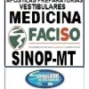 KIT 135 APOSTILAS PREPARATÓRIAS PARA O VESTIBULAR DA "FACISO MEDICINA SINOP-MT 2025-2"!!! SÃO MAIS DE 126 MIL EXERCÍCIOS PARA VOCÊ TREINAR EM APOSTILAS COMPLETAS COM TEORIA APROFUNDADA, FICHAS RESUMOS E EXERCÍCIOS COM RESOLUÇÕES E GABARITOS!!! E TAMBÉM, 5 APOSTILAS BÔNUS DO "ENEM" COM 7 MIL EXERCÍCIOS, COM GABARITOS E RESOLUÇÕES !!!E, 1450 LINKS DE VÍDEO AULAS SELECIONADAS COM 10 A 15 MINUTOS DE DURAÇÃO!!! OBS: MATERIAL DIGITAL EM PDF (PODE SER TOTALMENTE IMPRESSO)!!! OBS: MATERIAL DIGITAL EM PDF (PODE SER TOTALMENTE IMPRESSO)!!! KIT FACISO MEDICINA SINOP-MT.!!!