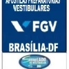 KIT 135  APOSTILAS PREPARATÓRIAS PARA O VESTIBULAR DA "FGV BRASÍLIA-DF 20252” !!SÃO MAIS DE 126 MIL EXERCÍCIOS PARA VOCÊ TREINAR EM APOSTILAS COMPLETAS COM TEORIA  APROFUNDADA, FICHAS RESUMOS E EXERCÍCIOS COM RESOLUÇÕES E GABARITOS!!! E TAMBÉM, 90 PROVAS DA “FGV  SÃO PAULO-SP, BRASÍLIA-DF E RIO-RJ,  DE 2005-1 ATÉ 2025-1", COM RESOLUÇÕES E COMENTÁRIOS DE TODAS AS QUESTÕES, PARA VOCÊ TREINAR E PRATICAR SEUS CONHECIMENTOS.!!!E MAIS, 5 APOSTILAS BÔNUS DO ENEM COM 7 MIL EXERCÍCIOS, COM GABARITOS E RESOLUÇÕES !!! E, 1450 LINKS DE VÍDEO AULAS SELECIONADAS COM 10 A 15 MINUTOS DE DURAÇÃO (COM TODOS OS CONTEÚDOS E MATÉRIAS)!!! OBS: MATERIAL DIGITAL EM PDF (PODE SER TOTALMENTE IMPRESSO)! KIT FGV BRASÍLIA-DF.!!!