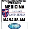 KIT 135 APOSTILAS PREPARATÓRIAS PARA O VESTIBULAR DA "FST MEDICINA MANAUS-AM 2025-2”!!! SÃO MAIS DE 126 MIL EXERCÍCIOS PARA VOCÊ TREINAR EM APOSTILAS COMPLETAS COM TEORIA  APROFUNDADA, FICHAS RESUMOS E EXERCÍCIOS COM RESOLUÇÕES E GABARITOS!!! E TAMBÉM, 5 APOSTILAS BÔNUS DO ENEM COM 7 MIL EXERCÍCIOS, COM GABARITOS E RESOLUÇÕES !!! E, 1450 LINKS DE VÍDEO AULAS SELECIONADAS COM 10 A 15 MINUTOS DE DURAÇÃO (COM TODOS OS CONTEÚDOS E MATÉRIAS)!!! OBS: MATERIAL DIGITAL EM PDF (PODE SER TOTALMENTE IMPRESSO)! KIT FST MEDICINA MANAU-AM.!!!