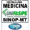 KIT 135 APOSTILAS PREPARATÓRIAS PARA O VESTIBULAR DA "UNIFASIPE MEDICINA SINOP-MT 2025-2"!!! SÃO MAIS DE 126 MIL EXERCÍCIOS PARA VOCÊ TREINAR EM APOSTILAS COMPLETAS COM TEORIA APROFUNDADA, FICHAS RESUMOS E EXERCÍCIOS COM RESOLUÇÕES E GABARITOS!!! E TAMBÉM, 5 APOSTILAS BÔNUS DO "ENEM" COM 7 MIL EXERCÍCIOS, COM GABARITOS E RESOLUÇÕES !!!E, 1450 LINKS DE VÍDEO AULAS SELECIONADAS COM 10 A 15 MINUTOS DE DURAÇÃO!!! OBS: MATERIAL DIGITAL EM PDF (PODE SER TOTALMENTE IMPRESSO)!!! OBS: MATERIAL DIGITAL EM PDF (PODE SER TOTALMENTE IMPRESSO)!!! KIT UNIFASIPE MEDICINA SINOP-MT.!!!
