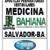 KIT 135 APOSTILAS PREPARATÓRIAS PARA O VESTIBULAR DA "BAHIANA MEDICINA SALVADOR-BA 2025-2” !!!SÃO MAIS DE 126 MIL EXERCÍCIOS PARA VOCÊ TREINAR EM APOSTILAS COMPLETAS COM TEORIA  APROFUNDADA, FICHAS RESUMOS E EXERCÍCIOS COM RESOLUÇÕES E GABARITOS!!! E TAMBÉM, 23 PROVAS DA “BAHIANA MEDICINA SALVADOR-BA DA BANCA STRIX DE 2015-1 ATÉ 2025-1”, COM GABARITOS PARA VOCÊ TREINAR E PRATICAR SEUS CONHECIMENTOS!!! E MAIS, 5 APOSTILAS BÔNUS DO ENEM COM 7 MIL EXERCÍCIOS, COM GABARITOS E RESOLUÇÕES !!! OBS: MATERIAL DIGITAL EM PDF (PODE SER TOTALMENTE IMPRESSO)!!! KIT BAHIANA MEDICINA SALVADOR-BA.!!!