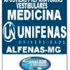 KIT 135 APOSTILAS PREPARATÓRIAS PARA O VESTIBULAR DA "UNIFENAS MEDICINA ALFENAS-MG 2-2025-2"!!!SÃO MAIS DE 126 MIL EXERCÍCIOS PARA VOCÊ TREINAR EM APOSTILAS COMPLETAS COM TEORIA APROFUNDADA, FICHAS RESUMOS E EXERCÍCIOS COM RESOLUÇÕES E GABARITOS!!! E TAMBÉM, 35 PROVAS DA "UNIFNAS MEDICINA ALFENAS-MG DE 2013-1 ATÉ 2025-1", COM GABARITOS PARA VOCÊ TREINAR E PRATICAR SEUS CONHECIMENTOS!!! E TAMBÉM, 5 APOSTILAS BÔNUS DO "ENEM" COM 7 MIL EXERCÍCIOS, COM GABARITOS E RESOLUÇÕES !!! E, 1450 LINKS DE VÍDEO AULAS SELECIONADAS COM 10 A 15 MINUTOS DE DURAÇÃO (COM TODOS OS CONTEÚDOS E MATÉRIAS)!!! OBS: MATERIAL DIGITAL EM PDF (PODE SER TOTALMENTE IMPRESSO)!!! KIT UNIFENAS MEDICINA ALFENAS-MG.!!!