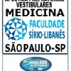 KIT REVISÃO FINAL VESTIBULAR "FSL MEDICINA SÃO PAULO-SP BANCA VUNESP 2026-1"!!! SÃO, 7 APOSTILAS DE REVISÃO FINAL MEDICINA, COM TEORIA RESUMIDA E MAIS DE  10 MIL QUESTÕES (TESTES E DISCURSIVAS), COM GABARITOS E/OU RESOLUÇÕES!!!  E TAMBÉM, 1 PROVA DA "FSL MEDICINA SÃO PAULO-SP 2025-2", COM RESOLUÇÕES E COMENTÁRIOS DE TODAS AS QUESTÕES, PARA VOCÊ TREINAR E PRATICAR SEUS CONHECIMENTOS!!! E MAIS, 1 APOSTILA FICHAS RESUMOS (COM TODA TEORIA RESUMIDA EM FLASCHARDS).! OBS: MATERIAL DIGITAL EM PDF (PODE SER TOTALMENTE IMPRESSO).!!! KIT FSL MEDICINA SÃO PAULO-SP BANCA VUNESP 2026-1.!!!