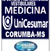 KIT 135 APOSTILAS PREPARATÓRIAS PARA O VESTIBULAR DA “UNICESUMAR MEDICINA MARINGÁ-PR 2025-2"!!! SÃO MAIS DE 126 MIL EXERCÍCIOS PARA VOCÊ TREINAR EM APOSTILAS COMPLETAS,  COM TEORIA APROFUNDADA, FICHAS RESUMOS E EXERCÍCIOS COM GABARITOS E RESOLUÇÕES !!! E TAMBÉM, 18 PROVAS DA "UNICESUMAR MEDICINA MARINGÁ-PR DE 2012-1 ATÉ 2025-1", COM GABARITOS PARA VOCÊ TREINAR E PRATICAR SEUS CONHECIMENTOS!!! E MAIS, 5 APOSTILAS BÔNUS DO "ENEM" COM 7 MIL EXERCÍCIOS, COM GABARITOS E RESOLUÇÕES !!! E, 1450 LINKS DE VÍDEO AULAS SELECIONADAS COM 10 A 15 MINUTOS DE DURAÇÃO!!! OBS: MATERIAL DIGITAL EM PDF (PODE SER TOTALMENTE IMPRESSO)!!! KIT "UNICESUMAR MEDICINA MARINGÁ-PR 2025-2".!!! (cópia)