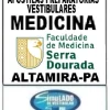 KIT 135 APOSTILAS PREPARATÓRIAS PARA O VESTIBULAR DA "FMSD MEDICINA ALTAMIRA-PA BANCA ECONRIO 2025-2"!!! SÃO MAIS DE 126 MIL EXERCÍCIOS PARA VOCÊ TREINAR, DISTRIBUÍDOS EM APOSTILAS COMPLETAS, COM TEORIA APROFUNDADA, FICHAS DE RESUMO E EXERCÍCIOS COM RESOLUÇÕES E GABARITOS! ALÉM DISSO, VOCÊ TERÁ ACESSO A 64 PROVAS DA “BANCA ECONRIO MEDICINA”, COM GABARITOS, PARA TREINAR E PRATICAR SEUS CONHECIMENTOS! E MAIS: 5 APOSTILAS BÔNUS DO “ENEM”, COM 7 MIL EXERCÍCIOS, GABARITOS E RESOLUÇÕES! AINDA, 1.450 LINKS DE VIDEOAULAS SELECIONADAS, COM DURAÇÃO DE 10 A 15 MINUTOS, ABRANGENDO TODOS OS CONTEÚDOS E MATÉRIAS! OBS: MATERIAL DIGITAL EM PDF (PODE SER TOTALMENTE IMPRESSO).! KIT FMSD MEDICINA ALTAMIRA-PA 2025-2.!!!