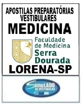 KIT 135 APOSTILAS PREPARATÓRIAS PARA O VESTIBULAR DA "FMSD MEDICINA LORENA-SP BANCA ECONRIO 2025-2"!!! SÃO MAIS DE 126 MIL EXERCÍCIOS PARA VOCÊ TREINAR, DISTRIBUÍDOS EM APOSTILAS COMPLETAS, COM TEORIA APROFUNDADA, FICHAS DE RESUMO E EXERCÍCIOS COM RESOLUÇÕES E GABARITOS! ALÉM DISSO, VOCÊ TERÁ ACESSO A 64 PROVAS DA “BANCA ECONRIO MEDICINA”, COM GABARITOS, PARA TREINAR E PRATICAR SEUS CONHECIMENTOS! E MAIS: 5 APOSTILAS BÔNUS DO “ENEM”, COM 7 MIL EXERCÍCIOS, GABARITOS E RESOLUÇÕES! AINDA, 1.450 LINKS DE VIDEOAULAS SELECIONADAS, COM DURAÇÃO DE 10 A 15 MINUTOS, ABRANGENDO TODOS OS CONTEÚDOS E MATÉRIAS! OBS: MATERIAL DIGITAL EM PDF (PODE SER TOTALMENTE IMPRESSO).! KIT "FMSD MEDICINA LORENA-SP 2025-2".!!!