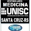 KIT 135 APOSTILAS PREPARATÓRIAS PARA O VESTIBULAR DA "UNISC MEDICINA SANTA CRUZ-RS 2025-2" !!! SÃO MAIS DE 126 MIL EXERCÍCIOS PARA VOCÊ TREINAR EM APOSTILAS COMPLETAS,  COM TEORIA APROFUNDADA, FICHAS RESUMOS E EXERCÍCIOS COM RESOLUÇÕES E GABARITOS!!! E TAMBÉM, 36 PROVAS "UNISC MEDICINA SANTA CRUZ-RS DE 2007-1 ATÉ 2025-1”, COM GABARITOS PARA VOCÊ TREINAR E PRATICAR SEUS CONHECIMENTOS!!! E MAIS, 5 APOSTILAS BÔNUS DO “ENEM” COM 7 MIL EXERCÍCIOS, COM GABARITOS E RESOLUÇÕES !!! E, 1450 LINKS DE VIDEOAULAS SELECIONADAS COM 10 A 15 MINUTOS DE DURAÇÃO (COM TODOS OS CONTEÚDOS E MATÉRIAS) !!! OBS: MATERIAL DIGITAL EM PDF (PODE SER TOTALMENTE IMPRESSO) !!! KIT UNISC MEDICINA SANTA CRUZ-RS 2025-2.!!!