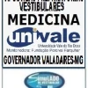 KIT 135 APOSTILAS PREPARATÓRIAS PARA O VESTIBULAR DA "UNIVALE MEDICINA GOVERNADOR VALADARES-MG 2025-2" !!!SÃO MAIS DE 126 MIL EXERCÍCIOS PARA VOCÊ TREINAR EM APOSTILAS COMPLETAS,  COM TEORIA APROFUNDADA, FICHAS RESUMOS E EXERCÍCIOS COM RESOLUÇÕES E GABARITOS!!! E TAMBÉM, 5 APOSTILAS BÔNUS DO “ENEM” COM 7 MIL EXERCÍCIOS, COM GABARITOS E RESOLUÇÕES !!! E, 1450 LINKS DE VIDEOAULAS SELECIONADAS COM 10 A 15 MINUTOS DE DURAÇÃO (COM TODOS OS CONTEÚDOS E MATÉRIAS) !!! OBS: MATERIAL DIGITAL EM PDF (PODE SER TOTALMENTE IMPRESSO) !!! KIT UNIVALE MEDICINA GOVERNADOR VALADARES-MG 2025-2.!!!