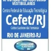 KIT 78 APOSTILAS PREPARATÓRIAS PARA O VESTIBULAR DO "CEFET RIO-RJ 2026-1” !!! SÃO MAIS DE 75 MIL EXERCÍCIOS, PARA VOCÊ TREINAR EM APOSTILAS COMPLETAS, COM TEORIA APROFUNDADA, FICHAS RESUMOS E EXERCÍCIOS COM RESOLUÇÕES E GABARITOS!!! E TAMBÉM, 10 PROVAS DO "CEFET RIO DE 2016 ATÉ 2025”, COM GABARITOS PARA VOCÊ TREINAR E PRATICAR SEUS CONHECIMENTOS!!! E MAIS, 5 APOSTILAS BÔNUS DO “ENEM” COM 7 MIL EXERCÍCIOS, COM GABARITOS E RESOLUÇÕES !!! E, 850 LINKS DE VÍDEO AULAS SELECIONADAS COM 10 A 15 MINUTOS DE DURAÇÃO!!! OBS: MATERIAL DIGITAL EM PDF (PODE SER TOTALMENTE IMPRESSO)!!! KIT CEFET RIO-RJ 2026-1.!!!