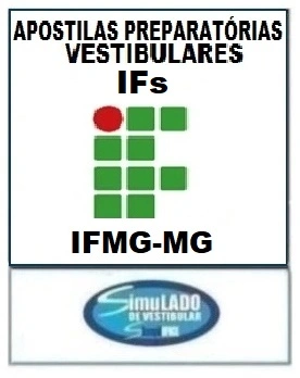 KIT 16 APOSTILAS PREPARATÓRIAS PARA O VESTIBULAR "IFMG-MG 2026-2” !!! SÃO MAIS DE 20 MIL QUESTÕES, PARA VOCÊ TREINAR EM APOSTILAS COMPLETAS, COM TEORIA APROFUNDADA, FICHAS RESUMO E EXERCÍCIOS COM RESOLUÇÕES E GABARITOS!!! E TAMBÉM, 10 PROVAS "FATEC MINAS-MG DE 2017-1 ATÉ 2025-2”, COM GABARITOS, PARA VOCÊ TREINAR E PRATICAR SEUS CONHECIMENTOS!!! E MAIS, 1450 LINKS DE VIDEOAULAS SELECIONADAS COM 10 A 15 MINUTOS DE DURAÇÃO!!! OBS: MATERIAL DIGITAL EM PDF (PODE SER TOTALMENTE IMPRESSO)!!! KIT UFMG-MG 2026-1.!!!