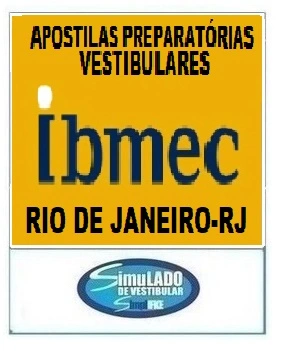 KIT REVISÃO VESTIBULAR DA "IBMEC RIO-RJ 2026-2”!!! SÃO 19 APOSTILAS DE REVISÃO FINAL, COM TEORIA RESUMIDA E MAIS DE 21 MIL QUESTÕES (TESTES E DISCURSIVAS), COM GABARITOS E RESOLUÇÕES! E TAMBÉM, 16  PROVAS "IBMEC DE 2021-2 ATÉ 2025-1″, COM GABARITOS, PARA VOCÊ TREINAR E PRATICAR SEUS CONHECIMENTOS! E MAIS: 1 APOSTILA FICHAS-RESUMO (FLASHCARDS)! OBS.: MATERIAL DIGITAL EM PDF (PODE SER TOTALMENTE IMPRESSO)! KIT REVISÃO IBMEC RIO-RJ 2026-2.!