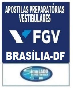 KIT 119 APOSTILAS PREPARATÓRIAS PARA O VESTIBULAR "FGV BRASÍLIA-DF 2026-2” !!! SÃO MAIS DE 90 MIL QUESTÕES (TESTES E DISCURSIVAS), PARA VOCÊ TREINAR EM APOSTILAS COMPLETAS, COM TEORIA APROFUNDADA, FICHAS-RESUMO, EXERCÍCIOS COM GABARITOS E RESOLUÇÕES! E INCLUI TAMBÉM, 90 PROVA "FGV DE 2005-1 ATÉ 2026-1", COM RESOLUÇÕES E COMENTÁRIOS DE TODAS AS QUESTÕES (TESTES E DISCURSIVAS), PARA VOCÊ TREINAR E PRATICAR SEUS CONHECIMENTOS.! E MAIS: 4 APOSTILAS BÔNUS DO ENEM, COM 2 MIL EXERCÍCIOS COM RESOLUÇÕES E GABARITOS !!! OBS.: MATERIAL DIGITAL EM PDF (PODE SER TOTALMENTE IMPRESSO)!!! KIT REVISÃO FGV BRASÍLIA-DF 2026-2.! 