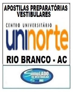 KIT 119 APOSTILAS PREPARATÓRIAS PARA O VESTIBULAR "UNINORTE RIO BRANCO-AC 2026-2" ! SÃO MAIS DE 90 MIL QUESTÕES (TESTES E DISCURSIVAS), PARA VOCÊ TREINAR EM APOSTILAS COMPLETAS COM TEORIA APROFUNDADA, FICHAS RESUMOS E EXERCÍCIOS COM GABARITOS E RESOLUÇÕES! E POR FIM, 4 APOSTILAS BÔNUS DO ENEM, COM 2 MIL QUESTÕES (TESTES), COM GABARITOS E RESOLUÇÕES! OBS: MATERIAL DIGITAL EM PDF (PODE SER TOTALMENTE IMPRESSO)! UNINORTRE RIO BRANCO-AC 2026-2.!