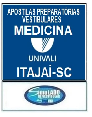 KIT 135 APOSTILAS PREPARATÓRIAS PARA O VESTIBULAR "FURB MEDICINA TIMBÓ-SC BANCA ACAFE 2027-1! SÃO MAIS DE 126 MIL QUESTÕES (OBJETIVAS E DISCURSIVAS) PARA VOCÊ TREINAR COM O MAIS COMPLETO MATERIAL PREPARATÓRIO PARA A ACAFE! O KIT CONTÉM APOSTILAS COMPLETAS, COM TEORIA APROFUNDADA, FICHAS-RESUMO, EXERCÍCIOS COM GABARITOS E RESOLUÇÕES COMENTADAS. INCLUI TAMBÉM 44 PROVAS OFICIAIS DA ACAFE, SENDO: 28 PROVAS ACAFE (FURB) MEDICINA SANTA CATARINA, DE 2012-1 ATÉ 2026-2, TODAS COM GABARITOS, PARA VOCÊ TREINAR NO MESMO PADRÃO DA BANCA; E 16 PROVAS ACAFE (FURB) DEMAIS CURSOS, DE 2012-1 ATÉ 2024-2, TAMBÉM COM GABARITOS, PARA AMPLIAR SUA PREPARAÇÃO. E MAIS: 4 APOSTILAS BÔNUS DO ENEM, COM MAIS DE 2 MIL QUESTÕES OBJETIVAS, GABARITOS E RESOLUÇÕES. ALÉM DISSO, VOCÊ TERÁ ACESSO A 1.450 LINKS DE VIDEOAULAS SELECIONADAS, COM DURAÇÃO DE 10 A 15 MINUTOS, ABRANGENDO TODOS OS CONTEÚDOS EXIGIDOS NO VESTIBULAR ACAFE. MATERIAL 100% DIGITAL EM PDF, COM ACESSO IMEDIATO APÓS A CONFIRMAÇÃO DA COMPRA. KIT FURB MEDICINA TIMBÓ-SC 2027-1.! (cópia)