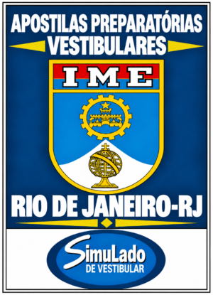 KIT REVISÃO IME 2027! SÃO 5 APOSTILAS DE TEORIA RESUMIDA, COM MAIS DE…