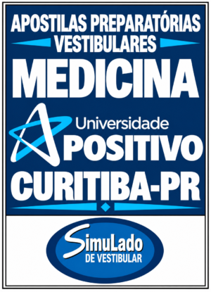 KIT REVISÃO FINAL VESTIBULAR "UP MEDICINA CURITIBA-PR 2027”! SÃO 23 APOSTILAS DE REVISÃO FINAL, COM TEORIA RESUMIDA E MAIS DE 20 MIL QUESTÕES (TESTES E DISCURSIVAS), COM GABARITOS E RESOLUÇÕES!  E INCLUI TAMBÉM, 5 PROVAS "UP MEDICINA CURITIBA-PR DE 2016 ATÉ 2021", COM GABARITOS, PARA VOCÊ TREINAR E PRATICAR SEUS CONHECIMENTOS! E MAIS: 50 PROVAS "BANCA ECONRIO MEDICINA", COM GABARITOS, PARA VOCÊ TURBINAR SUA PREPARAÇÃO! E POR FIM, 1 APOSTILA DE FICHAS RESUMO (FLASHCARDS)! OBS.: MATERIAL DIGITAL EM PDF.! KIT REVISÃO UP MEDICINA CURITIBA-PR 2027.!